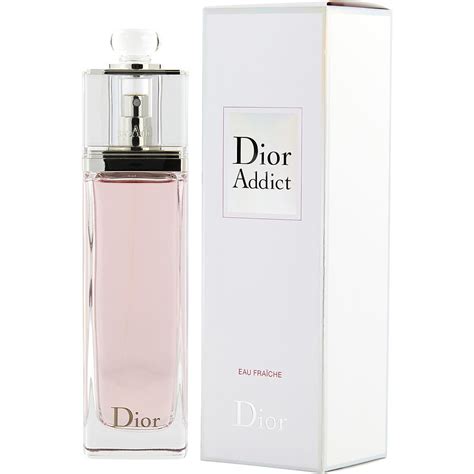 dior addict fragrance price